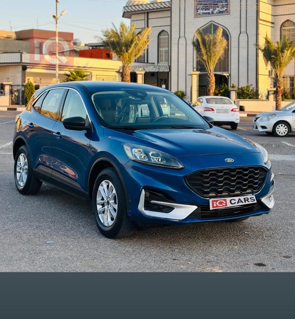 فورد إسكيب